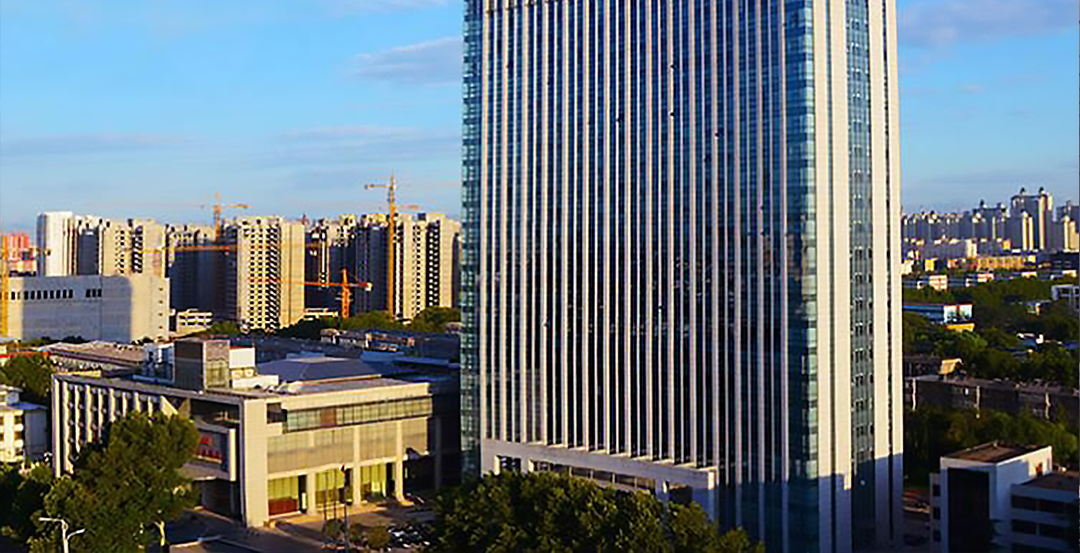 冀中能源峰峰集团旗下的万年矿、陶一矿社区的整体改造